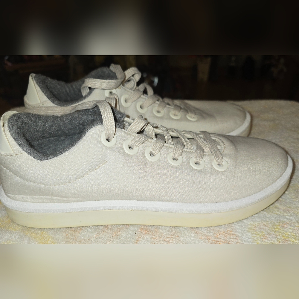 Allbirds women's  shoes, size 7